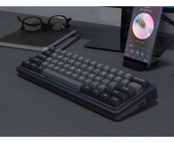 REDRAGON Draconic V2 K730GB-RGB-PRO Black - 1358042 - zdjęcie 12